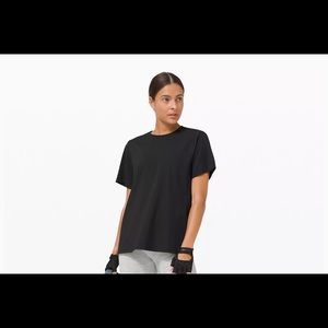 Lululemon yours SS train